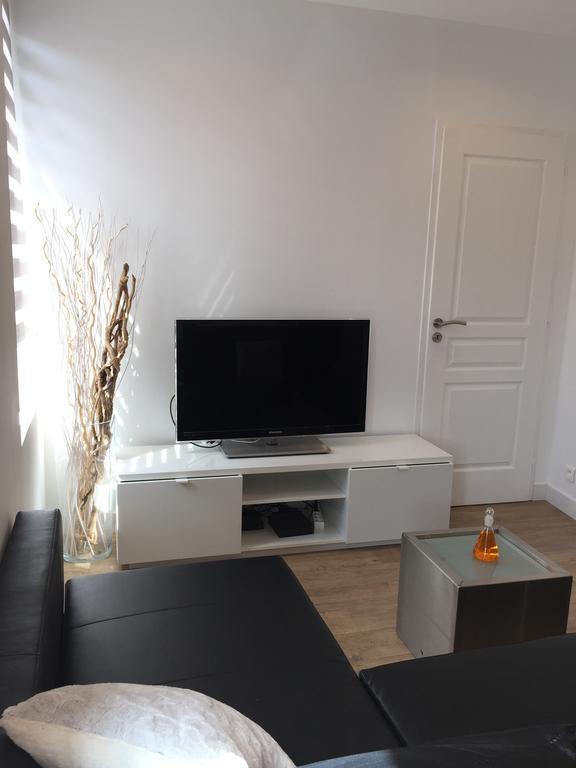 Le Cleli Apartment Cassis Ngoại thất bức ảnh